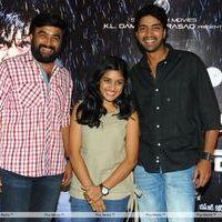 Sangarshana Movie Press Meet - Pictures | Picture 123882